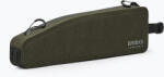 Brooks England Kerékpáros táska vázra Brooks England Scape Long Top 1, 5 l mud green