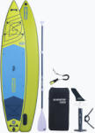 Gladiator SUP deszka Gladiator One 12ʼ6" lime