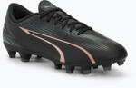 PUMA focicipő PUMA Ultra Play FG/AG puma black/copper rose