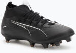 PUMA Ultra 5 Match+ FG/AG labdarúgócipő puma fekete/puma fehér
