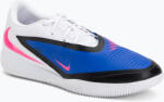 Nike Férfi focicipők Nike Phantom 6 Low Academy IC racer blue/white/pink blast
