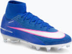 Nike Férfi futballcipő Nike Mercurial Superfly 10 Elite AG-Pro racer blue/white