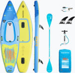 AquaTone Playtime 11'4" kajak / SUP hibrid