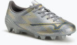Mizuno Gyermek focicipő Mizuno α II Select Jr Md galaxy silver/8605 c/gold Mizuno α II Select Jr Md galaxy silver/8605 c/gold