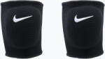 Nike Essential röplabda térdvédő fekete