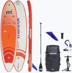 Mistral SUP deszka Mistral Sunbusrt Air 9'0 red