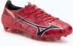 Mizuno Férfi futballcipő Mizuno α II Japan Md morelia 40. piros/fekete/arany