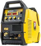 Powermat Inverteres Hegesztőgép - MIG/MAG, MMA, TIG LIFT - 200A, IGBT technológia (PM-IMGT-200LP) (POW-PM1346)