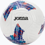 joma Uranus III fehér/királykék focilabda, 5-ös méret
