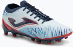 joma Striker Top FG férfi futballcipő királyi/navy