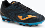 joma Gyerek focicipő Joma Evolution Jr 2601 FG black