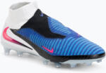 Nike Férfi focicipő Nike Phantom 6 High Elite AG racer blue/white/pink blast