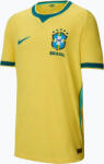 Nike Gyerek focimez Nike Brazil 2026/27 Match Home canary/light mint/geode teal