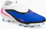 Nike Férfi focicipő Nike Phantom 6 Low Pro AG racer blue/white/pink blast