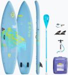 AquaTone Haze 11'4" SUP deszka