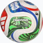 Adidas Focilabda adidas Trionda Pro World Cup white/blue méret 5