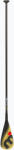 Mistral SUP evező 1 -részes Mistral Small Blade arany