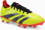 Adidas Labdarúgócipő adidas Predator League FG csapat szoláris sárga/mag fekete/szoláris piros