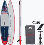Aqua Marina Hyper 12'6" SUP deszka szürke BT-23HY02
