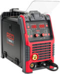 Red Technic Inverteres Hegesztőgép - MIG/MAG, MMA, TIG Lift, 220A - Szinergikus vezérlés (RTMSTF0002) (POW-RTMSTF0002)