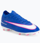 Nike Gyerek futballcipő Nike Jr. Mercurial Vapor 16 Pro FG racer blue/white
