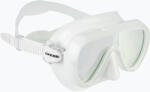 CRESSI Női búvármaszk Cressi Honey 420 UV white/white/yellow/blue