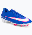 Nike Férfi focicipő Nike Mercurial Vapor 16 Academy AG racer blue/white