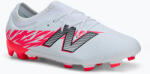 New Balance Gyermek futballcipő New Balance Furon Team V8 Jr FG fehér