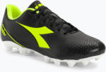 Diadora Férfi Diadora Pichichichi 6 MG14 fekete/sárga focicipő/fehér futballcipő