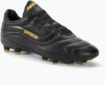 Pantofola d'Oro Férfi Pantofola d'Oro Superstar 2000 nero labdarúgó cipő