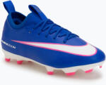 Nike Gyerek focicipő Nike Mercurial Vapor 16 Academy FG/MG racer blue/white