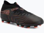PUMA Gyerek focicipő PUMA Future 9 Pro FG/AG Jr puma black/puma white/blue jewel