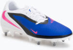 Nike Férfi focicipők Nike Phantom 6 Low Academy SG racer blue/white/pink blast