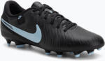 Nike Férfi futballcipők Nike Tiempo Legend 10 Academy FG/MG fekete/fekete