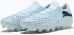 PUMA Futballcipő PUMA Future 9 Match Fusion FG/AG icy blue/puma white/blue jewel