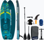 Sun Reflections Deszka SUP Sun Reflections XXL Combo 11'6" emerald green