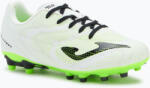 joma Gyerek focicipő Joma Evolution Jr FG fehér