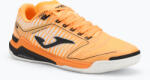 joma Férfi Joma Invicto IN narancssárga futballcipő