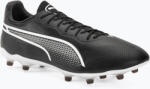PUMA Férfi futballcipő PUMA King Pro FG/AG puma fekete/puma fehér
