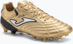 joma férfi futballcipő Aguila Cup FG arany