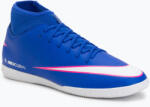 Nike Férfi focicipő Nike Mercurial Superfly 10 Club IC racer blue/white