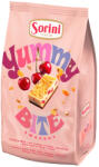 Bergland Sorini Yummy Bite meggyes tejes krémmel - 200 g