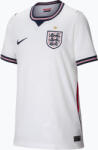 Nike Gyerek focimez Nike England 2026 Stadium Home white/speed red/obsidian/obsidian