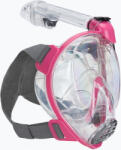 CRESSI Baron teljes arcú gyermek snorkel maszk rózsaszín XDT0360040