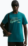 Nike Férfi focimez Nike Brazil Soccer geode teal