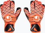 uhlsport Kapuskesztyű uhlsport Super Resist + HN fluo narancssárga/fehér/fekete