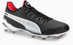 PUMA Férfi futballcipő PUMA King Ultimate FG/AG puma fekete/puma fehér
