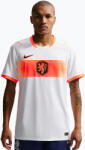 Nike Férfi focimez Nike Netherlands 2026 Stadium Away white/hyper crimson/black