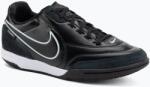 Nike Férfi focicipő Nike Streetgato black/ice blue/obsidian