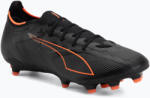 PUMA Futballcipő PUMA Ultra 6 Match FG/AG puma black/puma red
